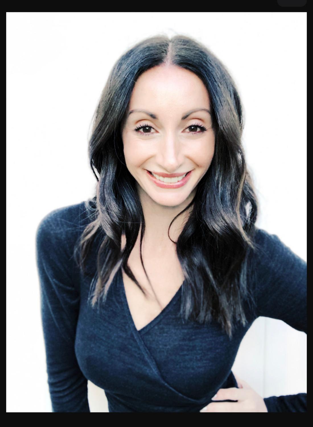 An Interview with Elizabeth Perkins, Founder of Porch Light Decor Co.