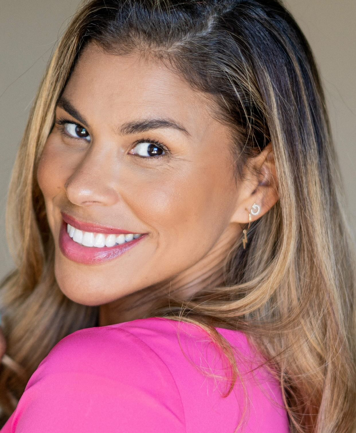 Meet our Holiday Edit IT Box IT Woman: Gwendolyn Osborne