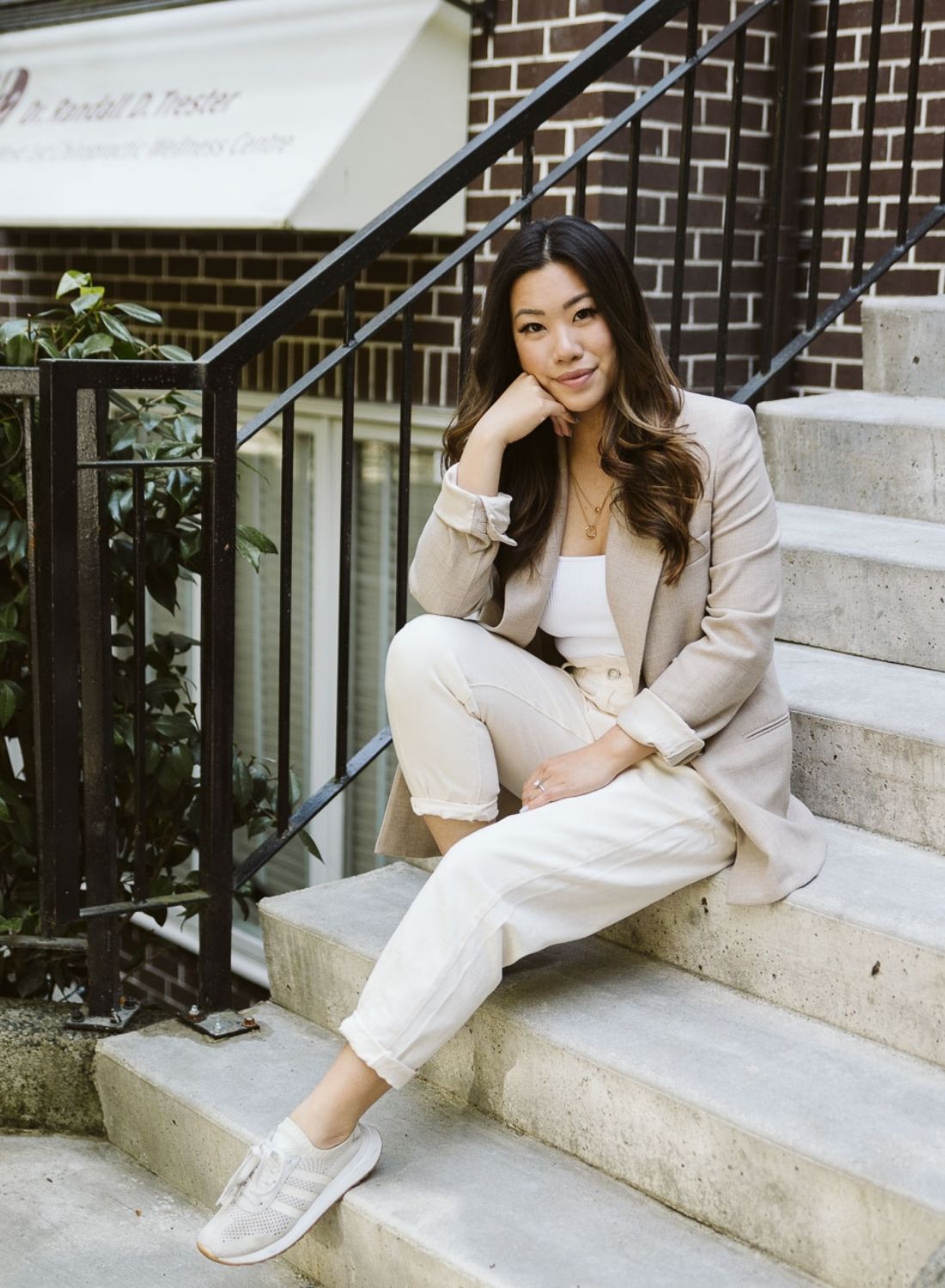 Meet Our IT Women of 2022: Andrea NG