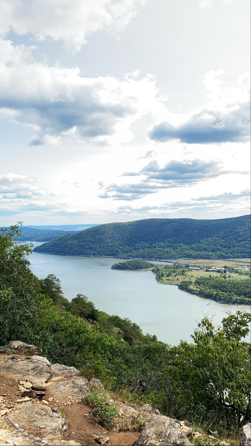 Travel Diary: Cold Spring, NY