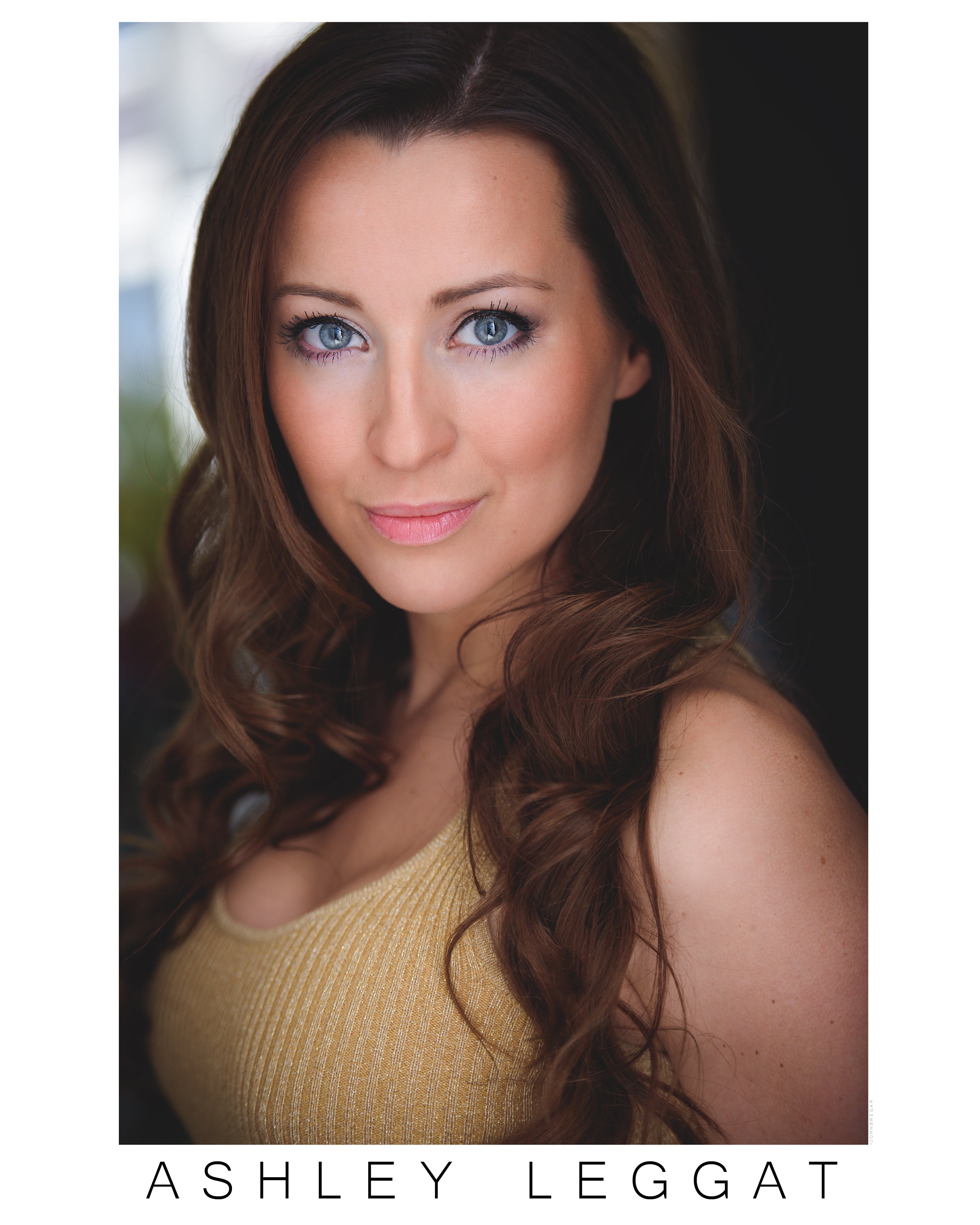 Meet Our IT Women of 2022: Ashley Leggat