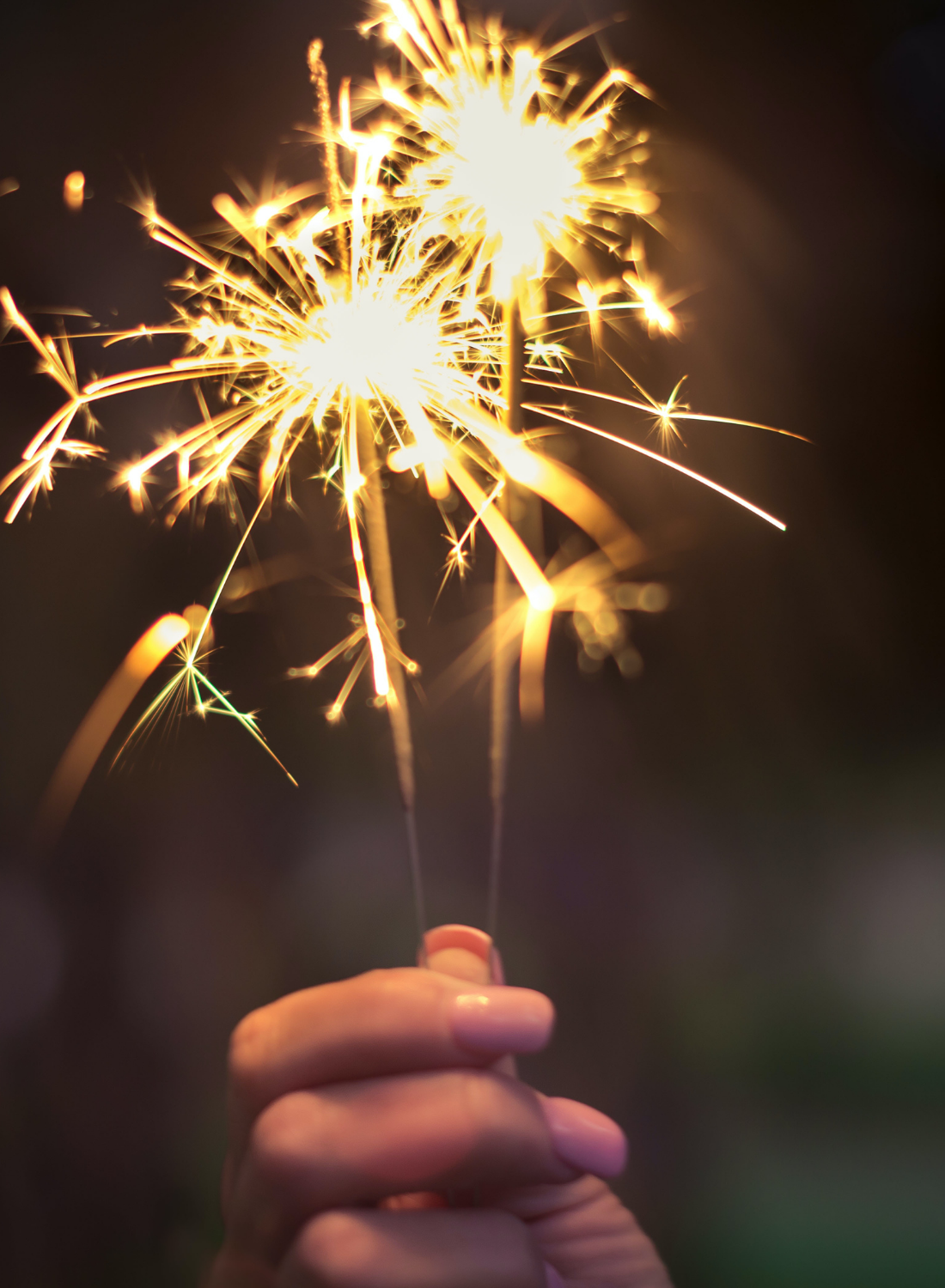 Keeping Your New Year’s Resolution for 2021