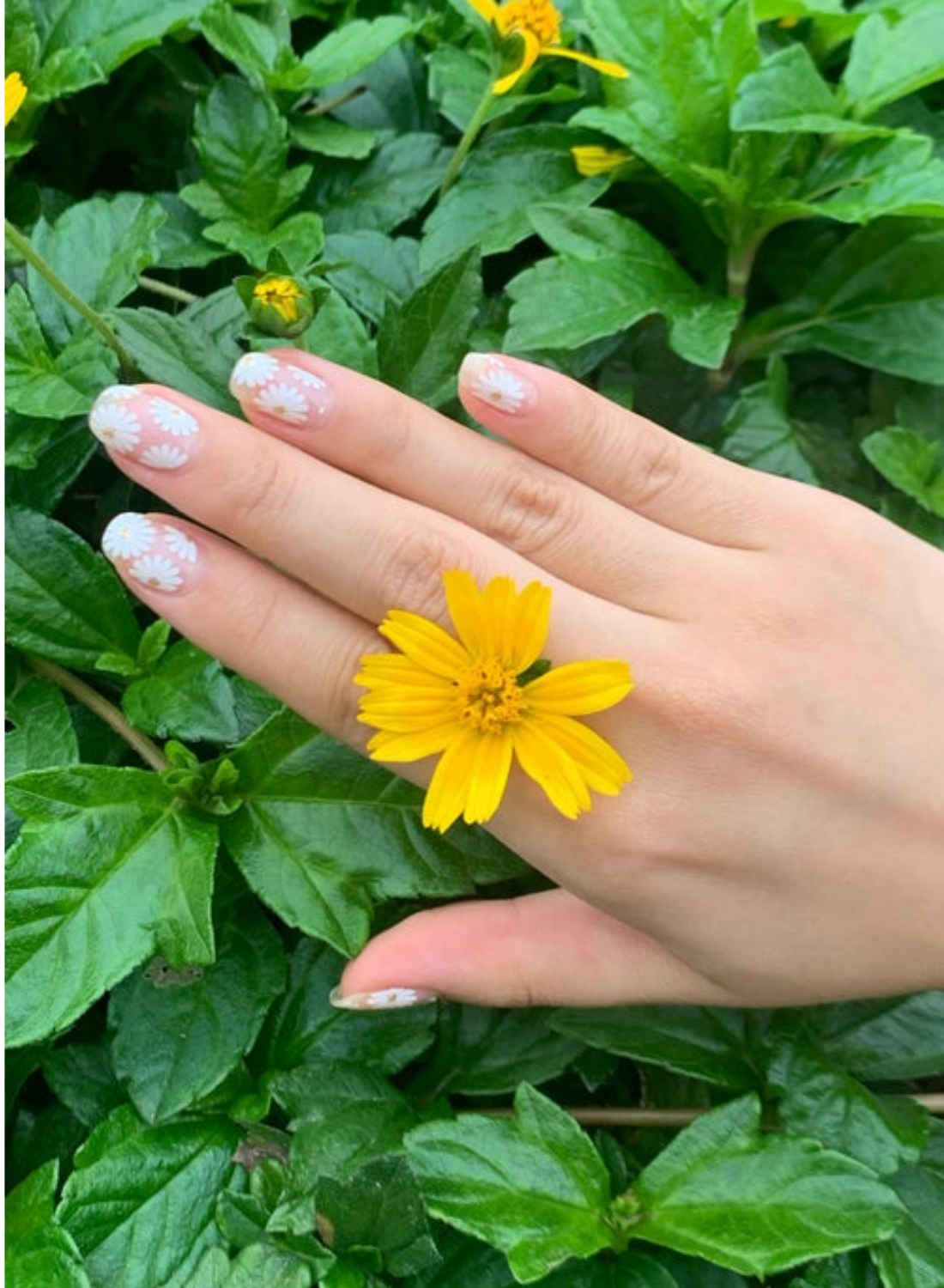 Spring Nail Inspiration