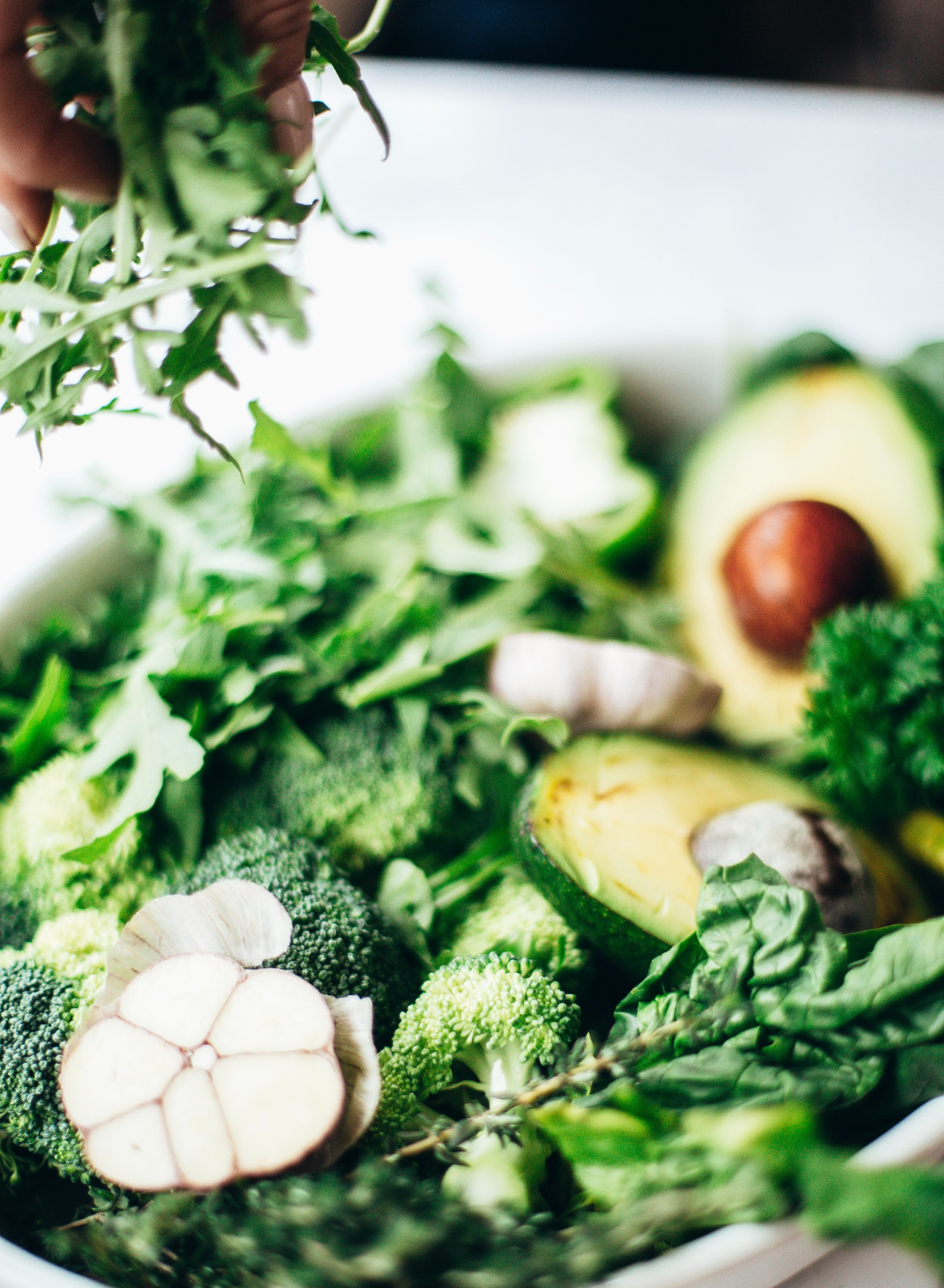 Ketogenic Dieting Rundown