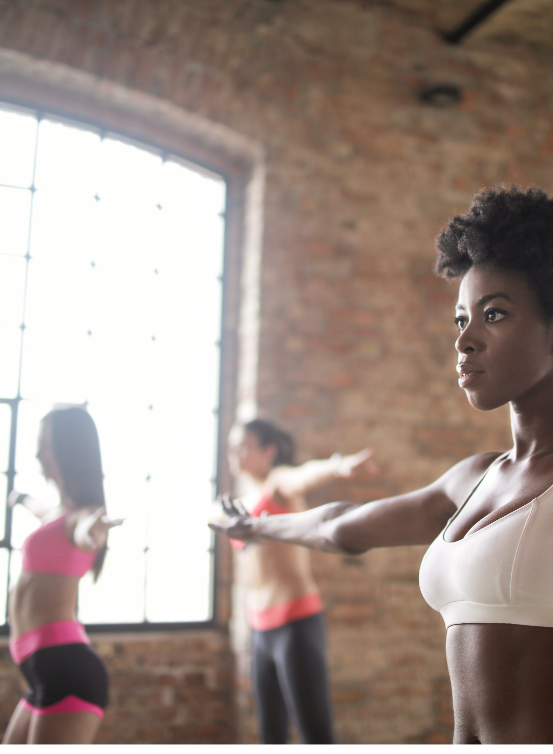 Effective and Fun Upper Body Exercises