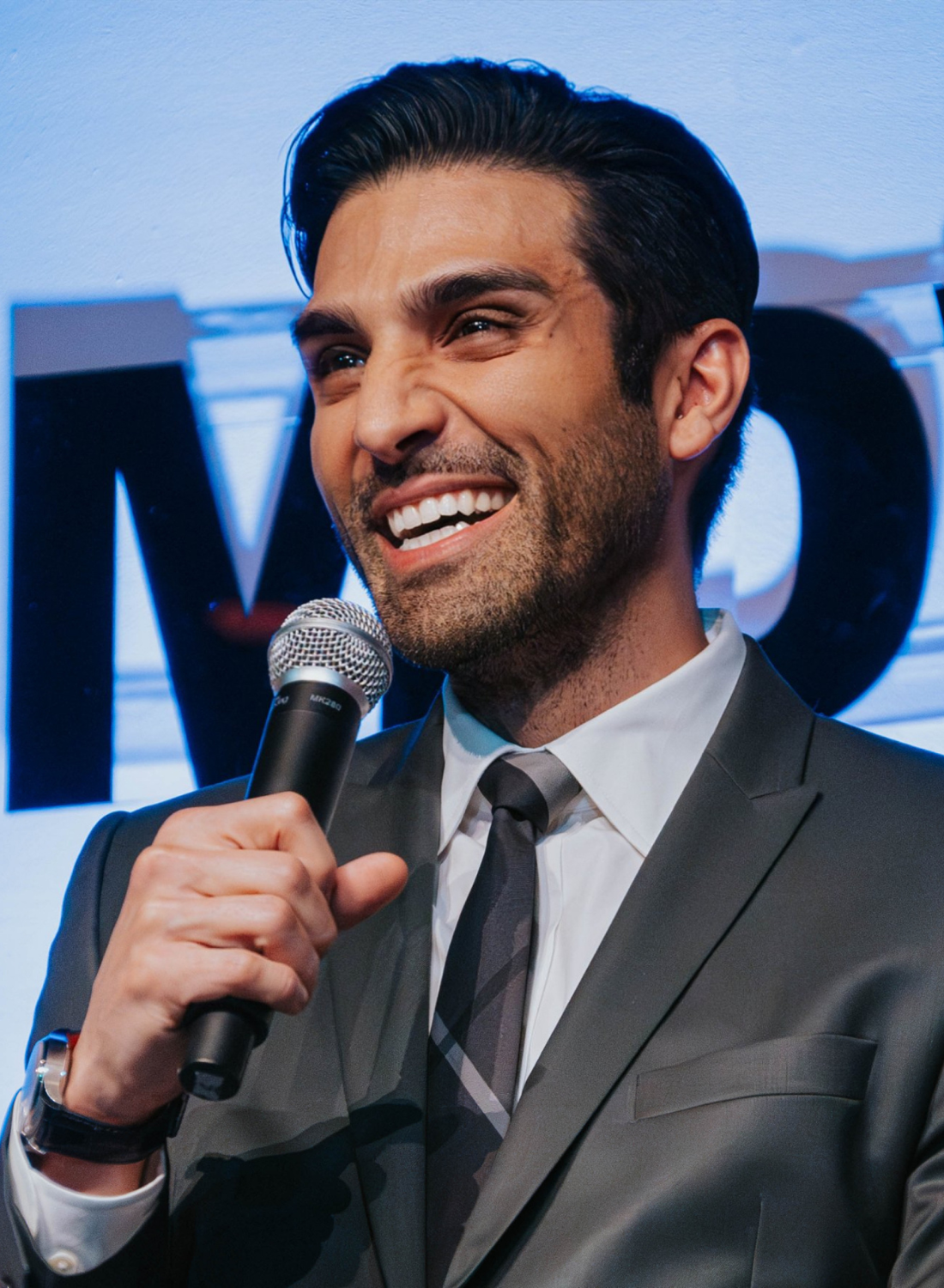 The Modern Day Wife Interviews Dr. Nima On His Practice, Dr. Nima Plastic Surgery
