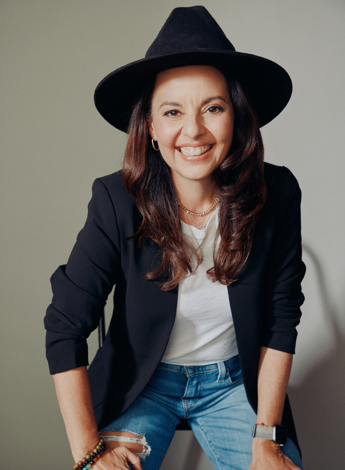 An Interview With Ydaiber Orozco of Rekindle Your Light