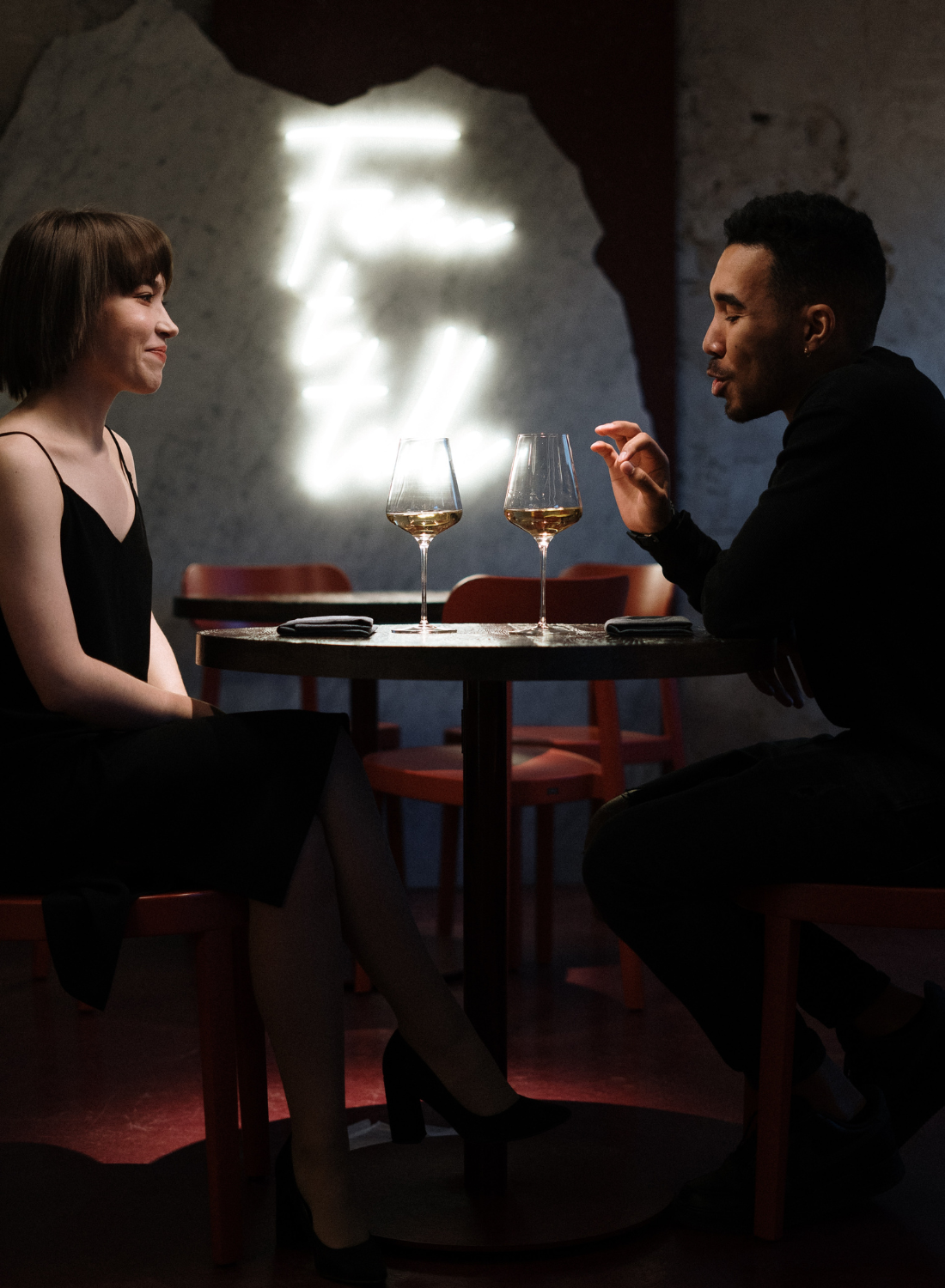 Top 10 Date Night Ideas for the Los Angeles Ladies & Gents