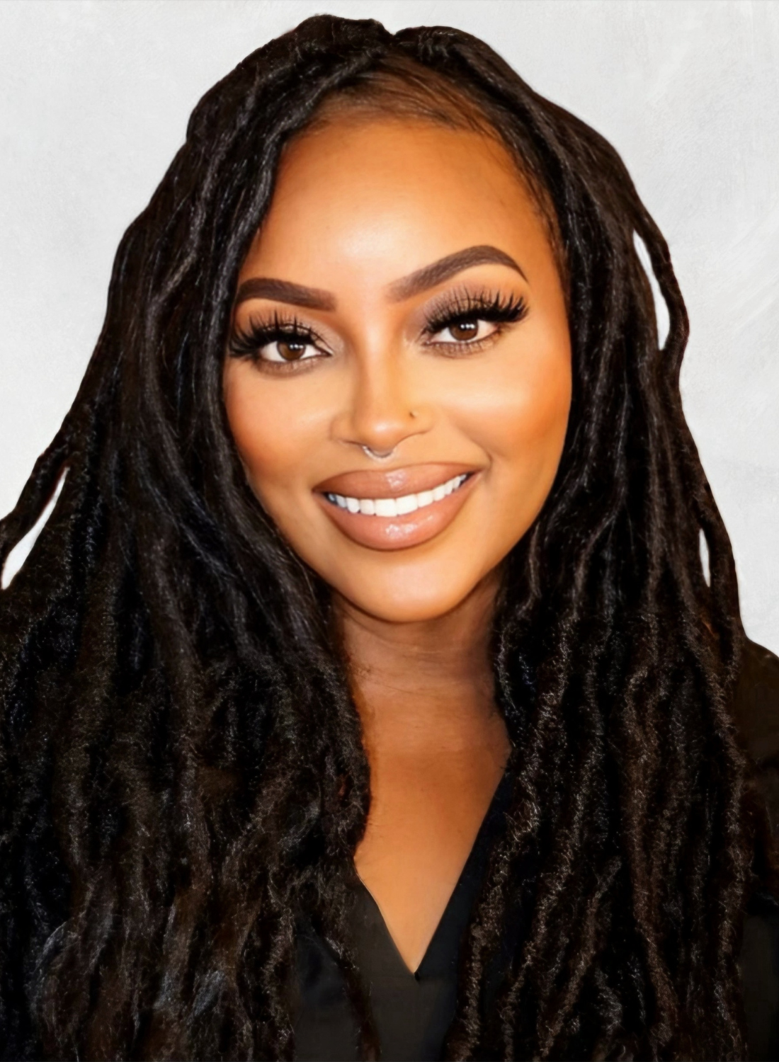 An Interview with Ashunta Sheriff Beauty