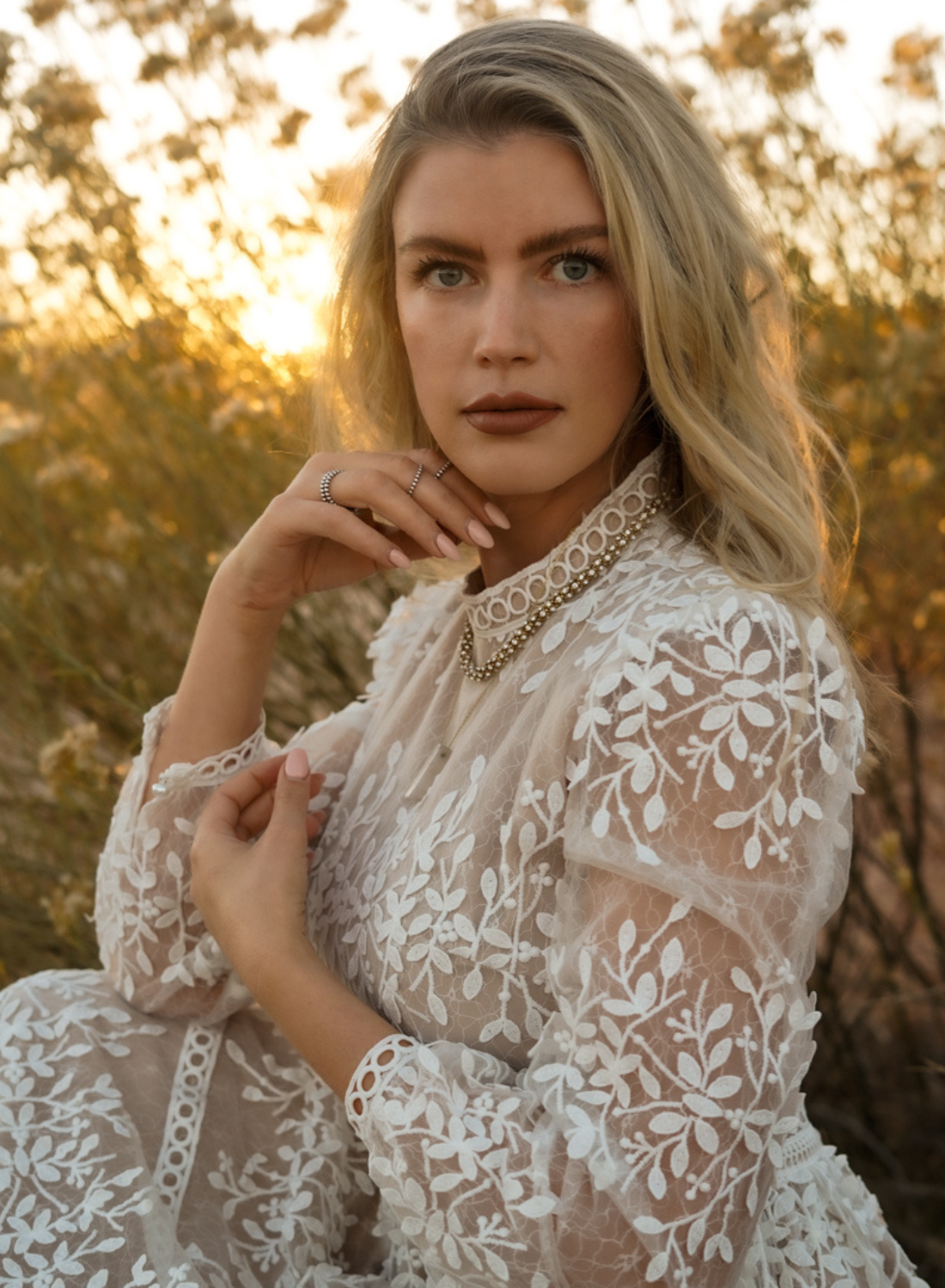Meet IT Woman: Angela Fiore
