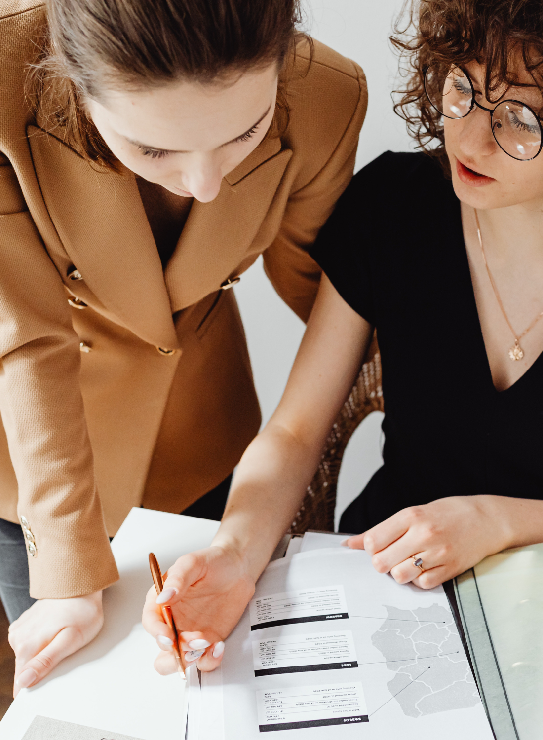 Choosing the Right Business Structure: Partnership, LLC, or S Corp?