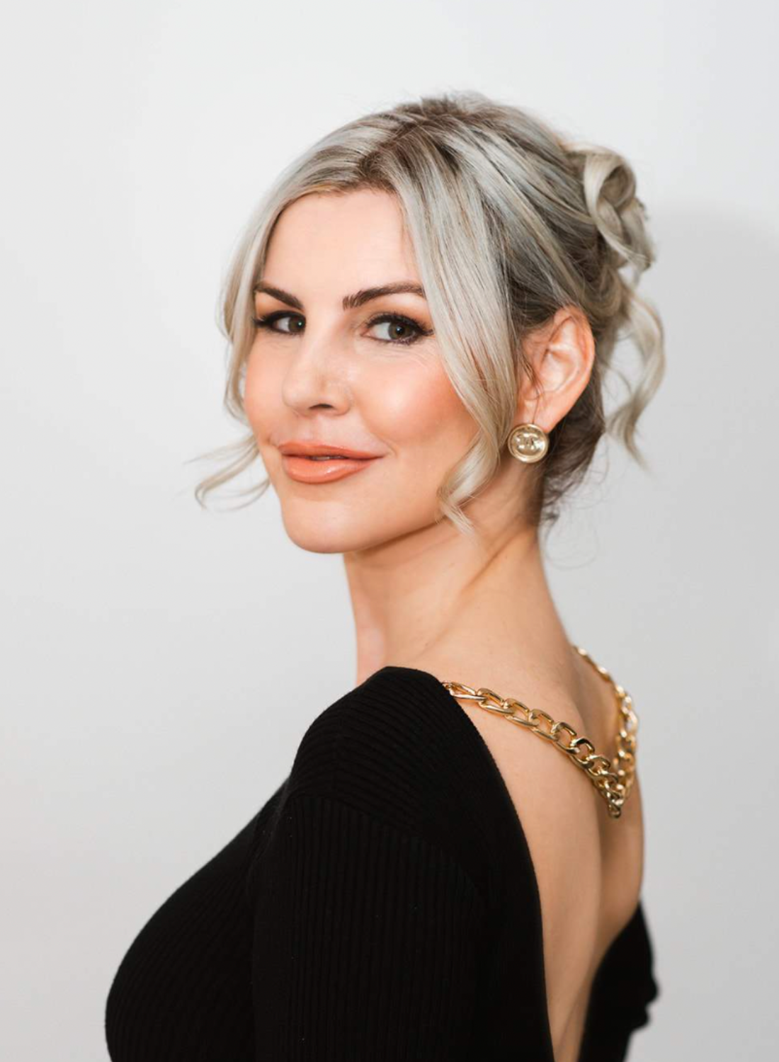 Meet IT Woman: Sarah Bohdanova, Founder and CEO of The Femininity Project