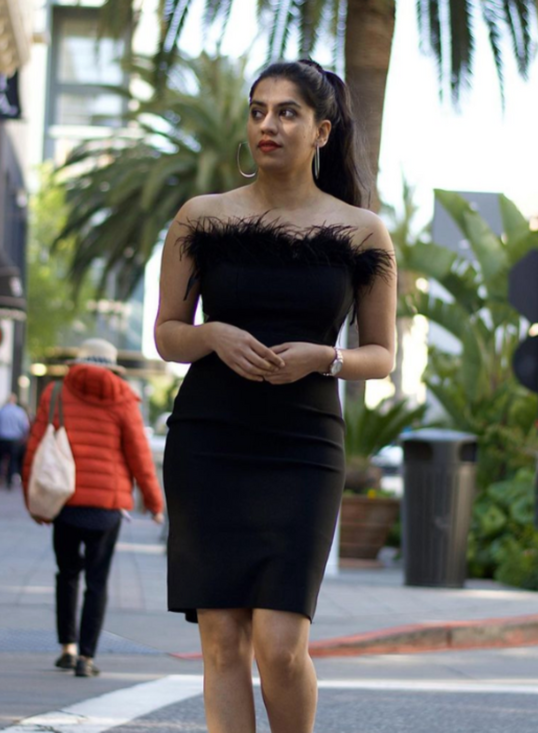Meet IT Woman: Divya, Fashion Blogger