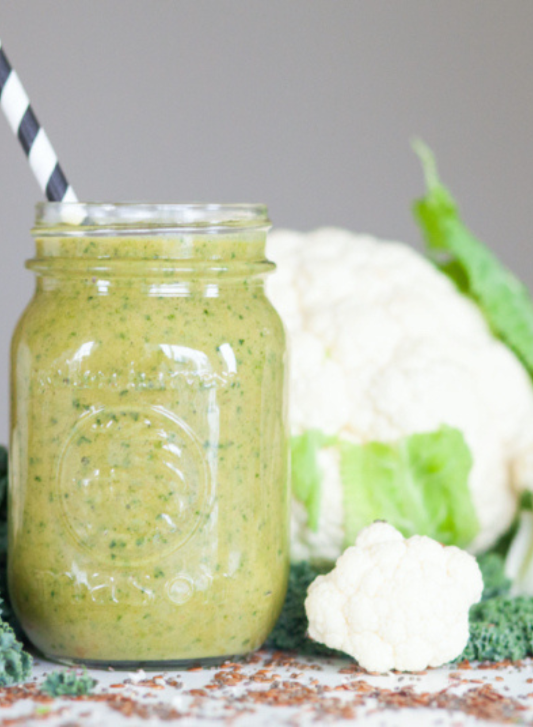 Time for a Refresh - 5 New Smoothies to Mix & Taste