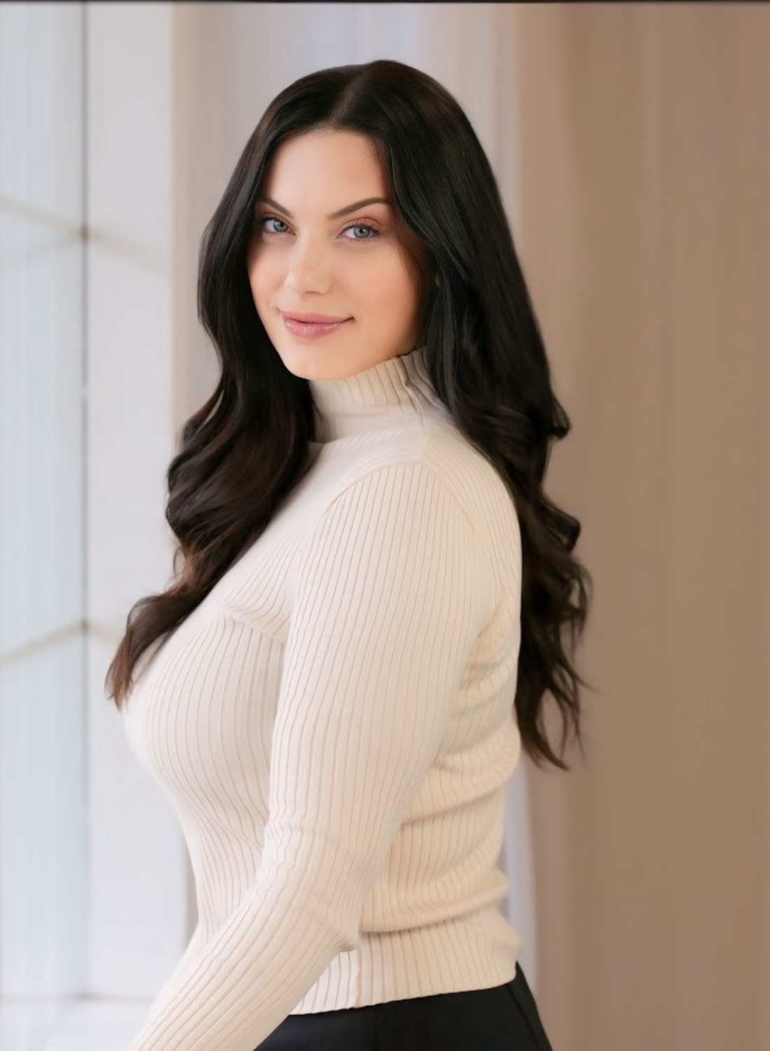MDW Interviews Kimberly Currie Dunn of OUI Beauty