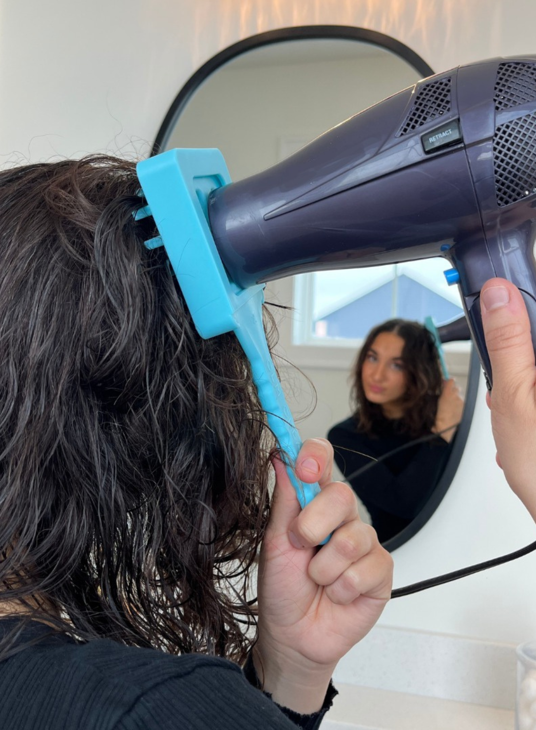 Elevate Your Hair Care Routine with a Volumizer Hair Brush