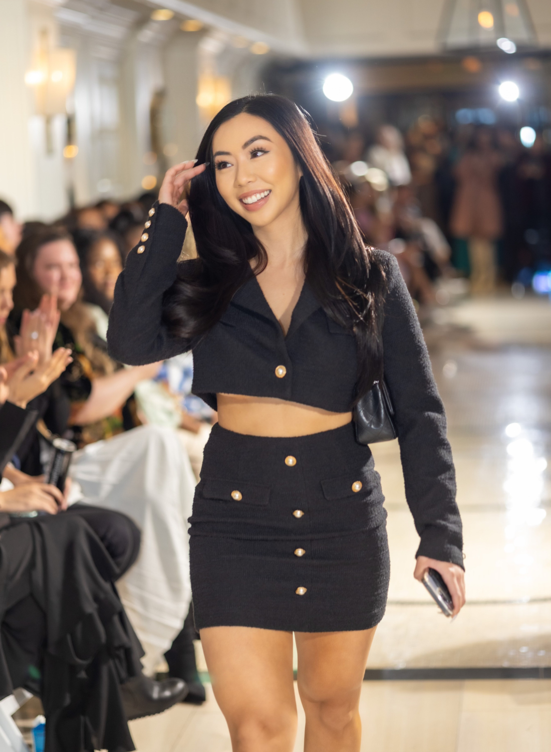 Interviewing Victoria Nguyen of CEO Active
