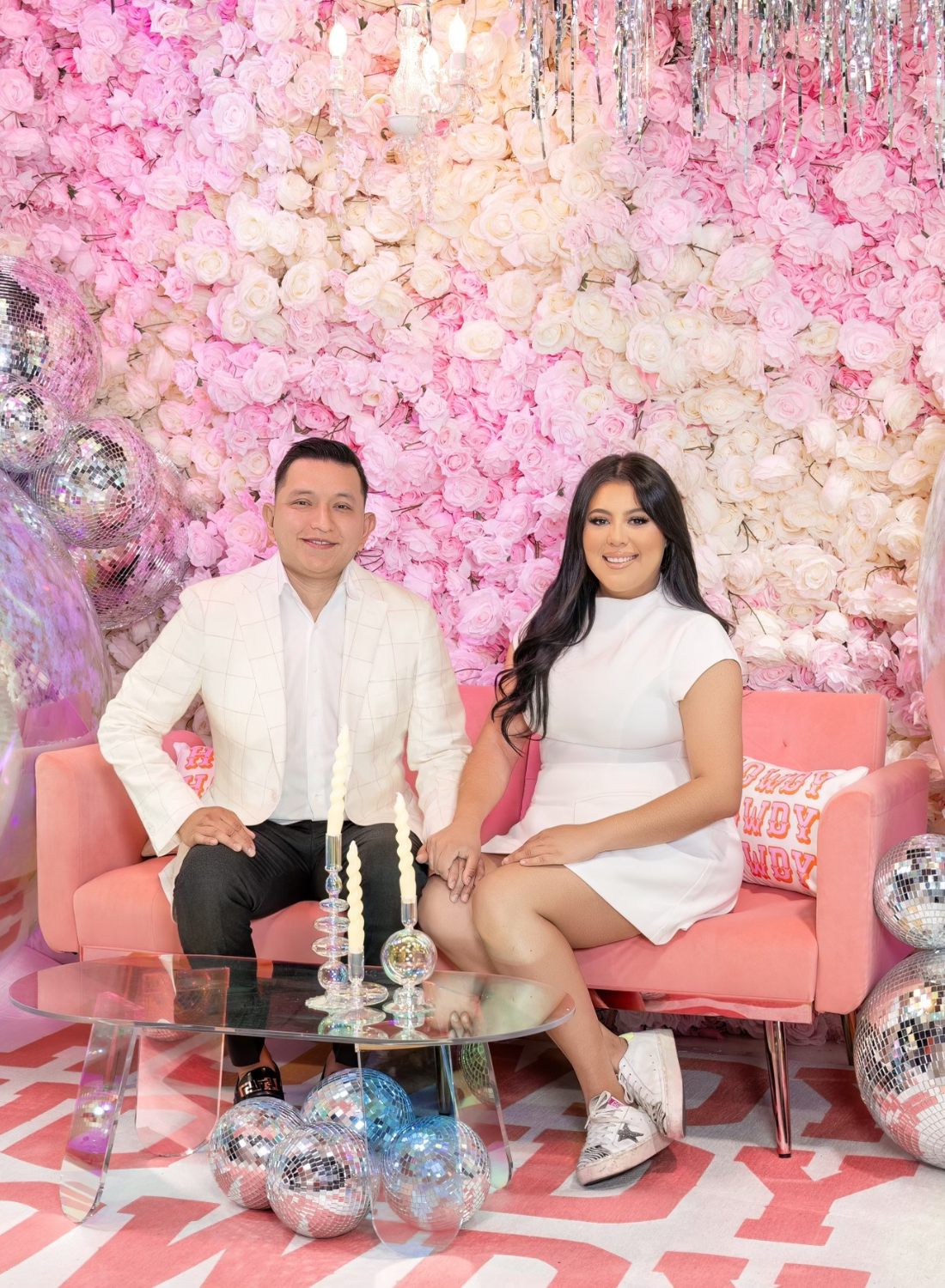 Dallas Photo Booths -- Modern Day Wife approved!