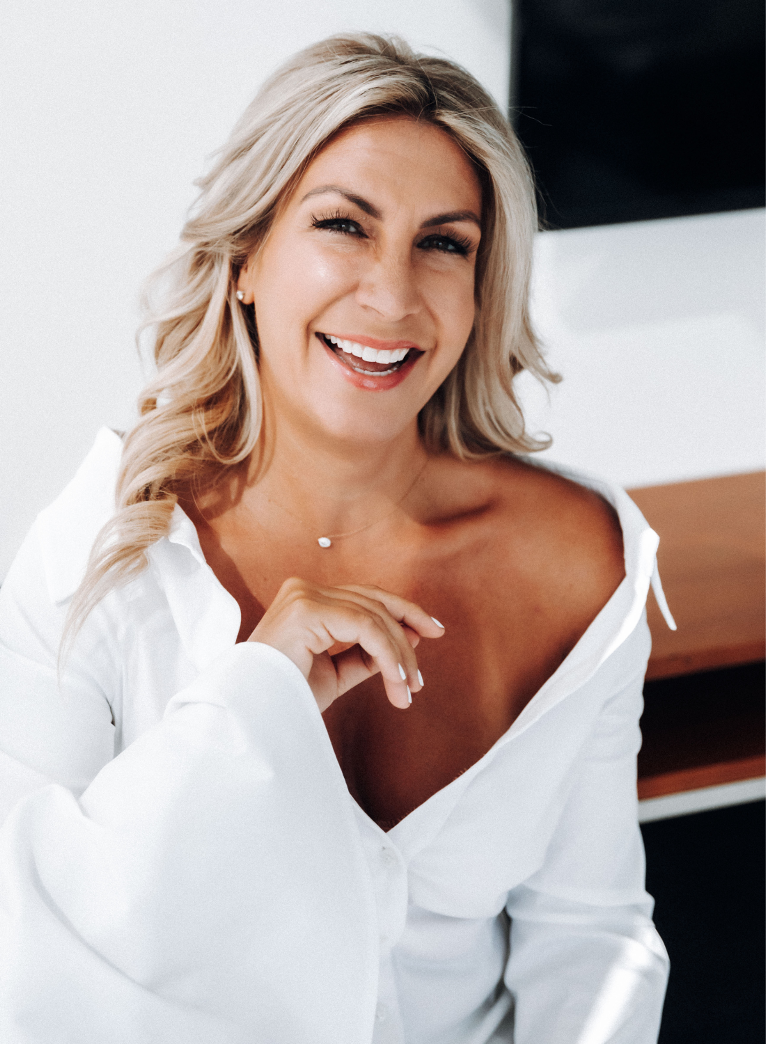 Meet IT Woman: Jane Stoller of Organized Jane