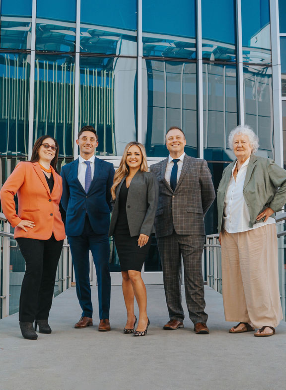 Unveiling the Legal Shield: Meet Guymon Law in Arizona