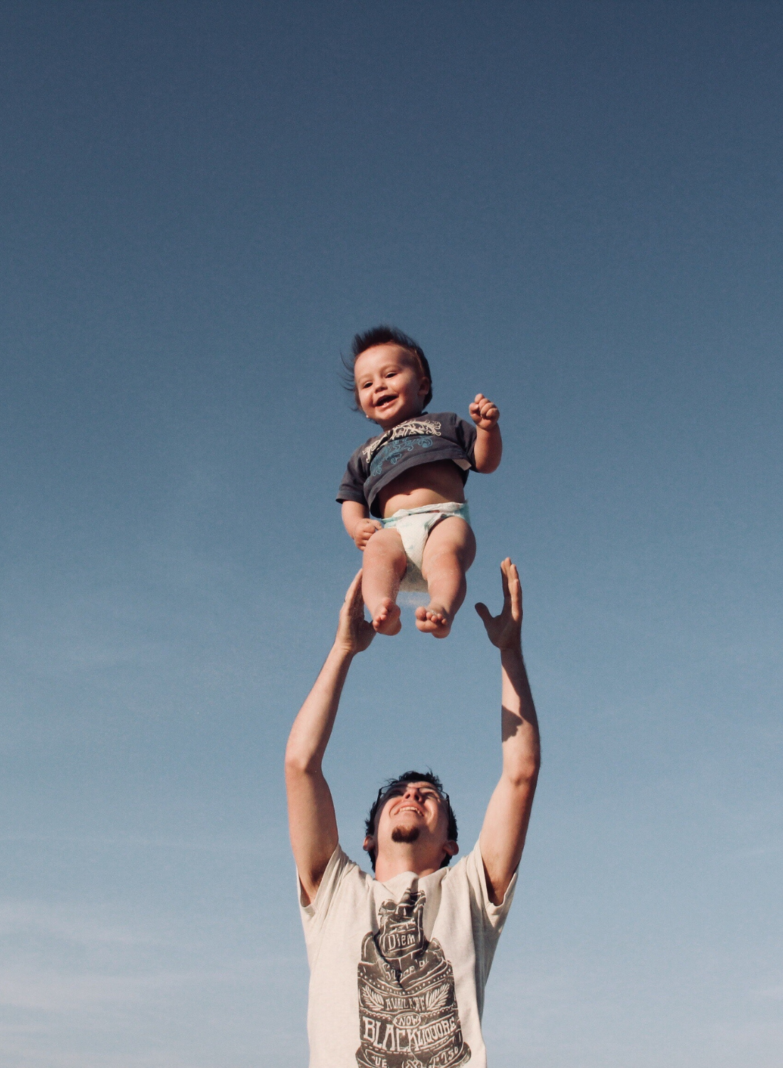 For the Moms, Top 10 Activities to Do with Toddlers