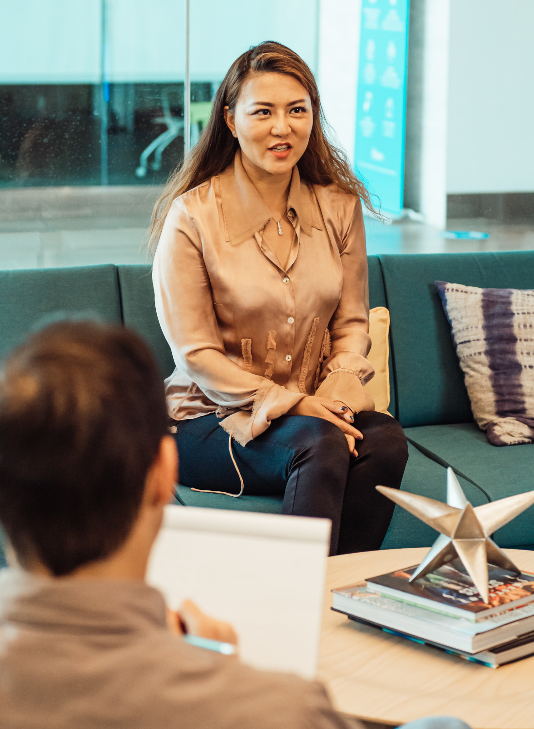 Job Interview Tips From Career Coaches