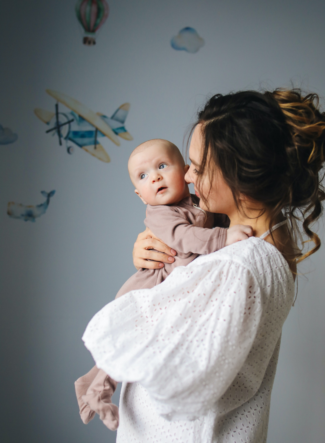 5 Baby Essential Every New Parent Needs