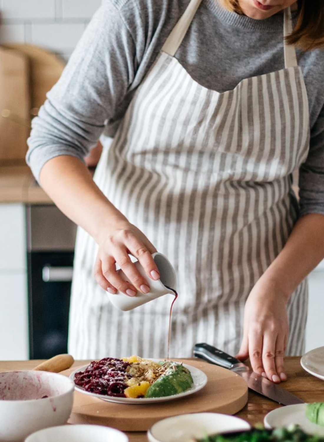 10 Kitchen Gadgets You Never Knew You Needed