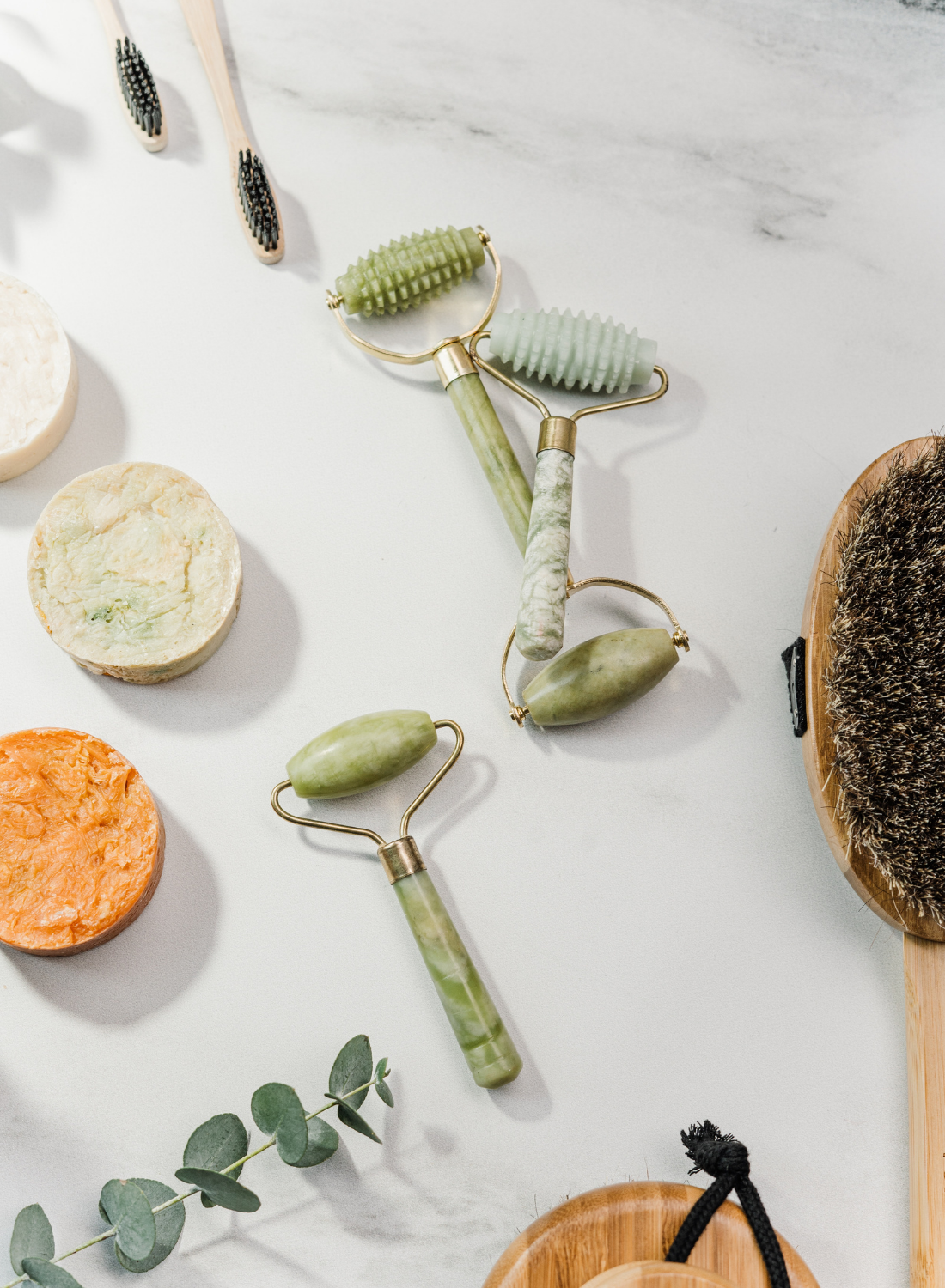 New Beauty Brands To Try