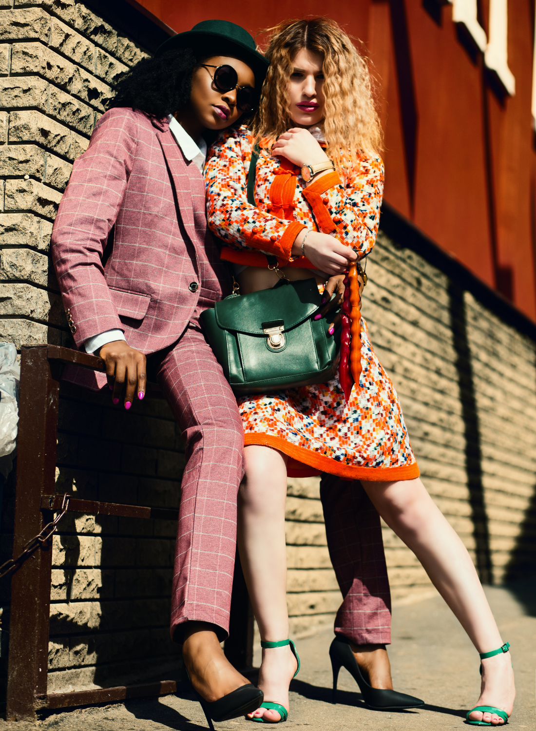Evolution of Women's Fashion