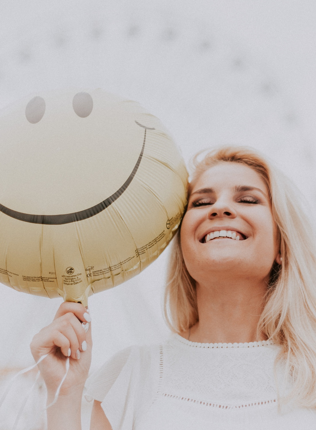 Building A Happy Relationship With You