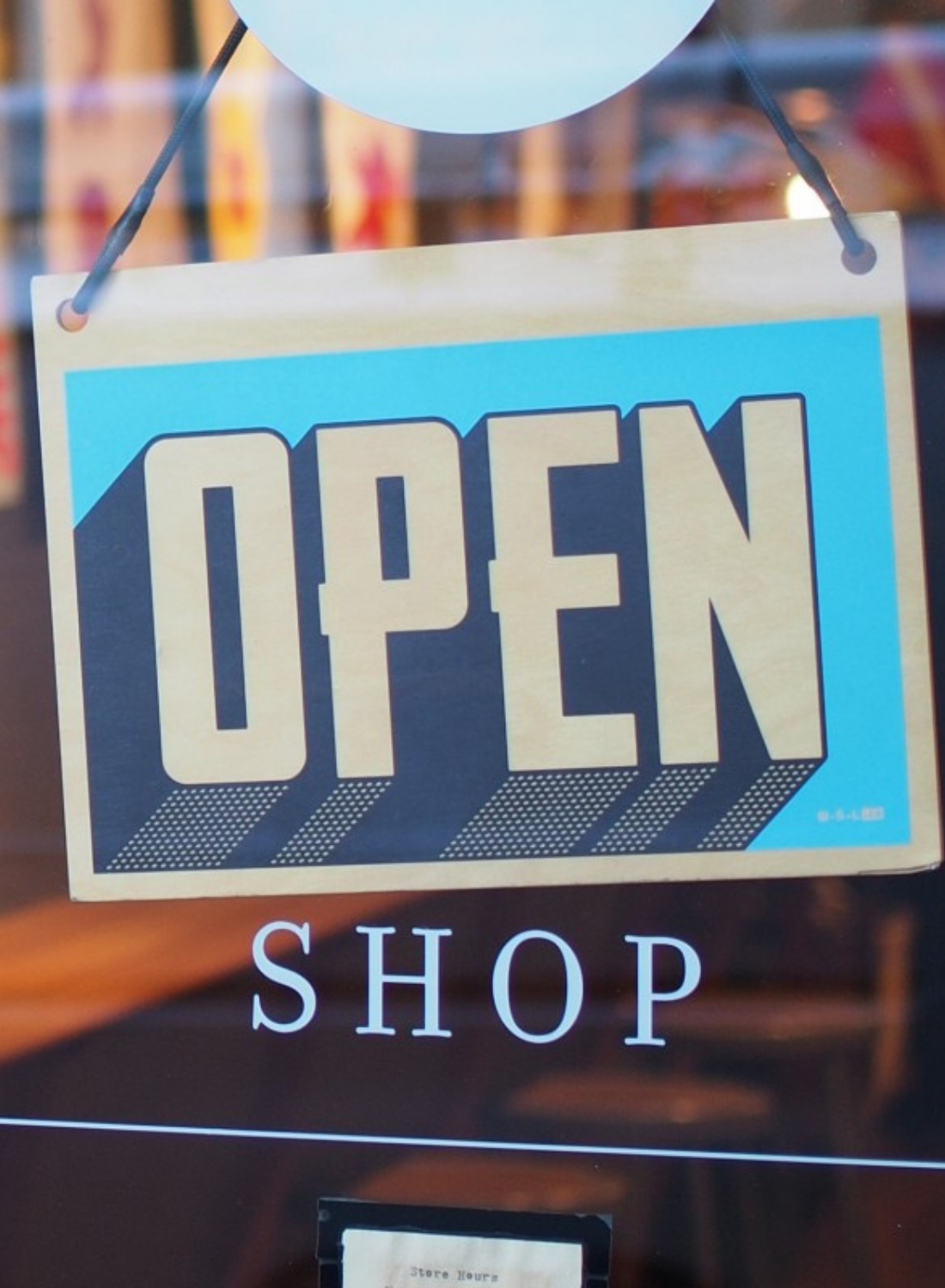 Supporting Small, Female-Run Businesses