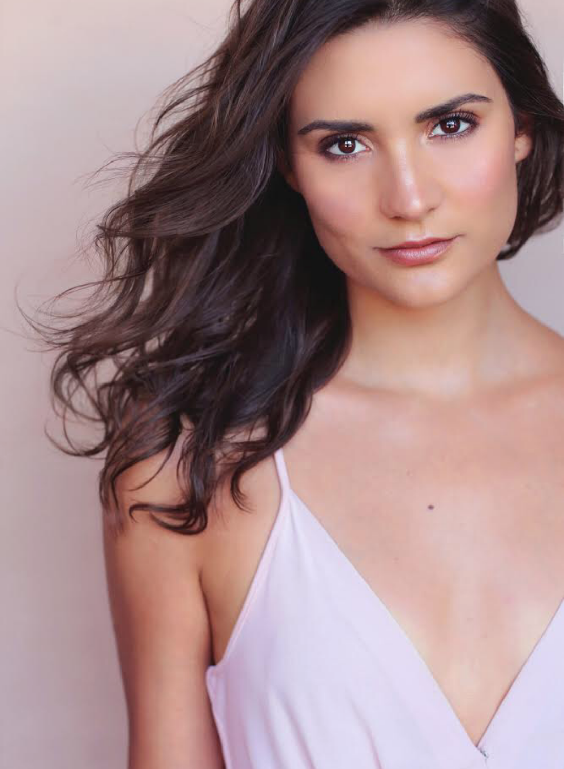 The Vault Member Spotlight: Tatyana Figueiredo