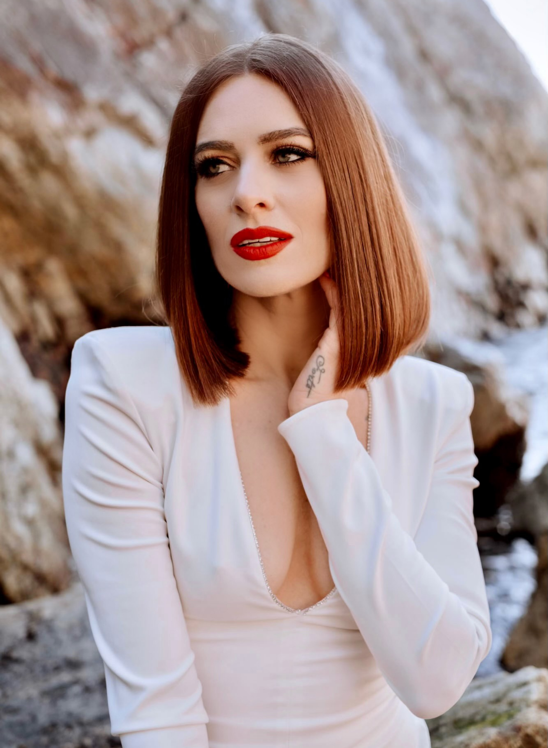 The Vault Member Spotlight: Chloé Morgan