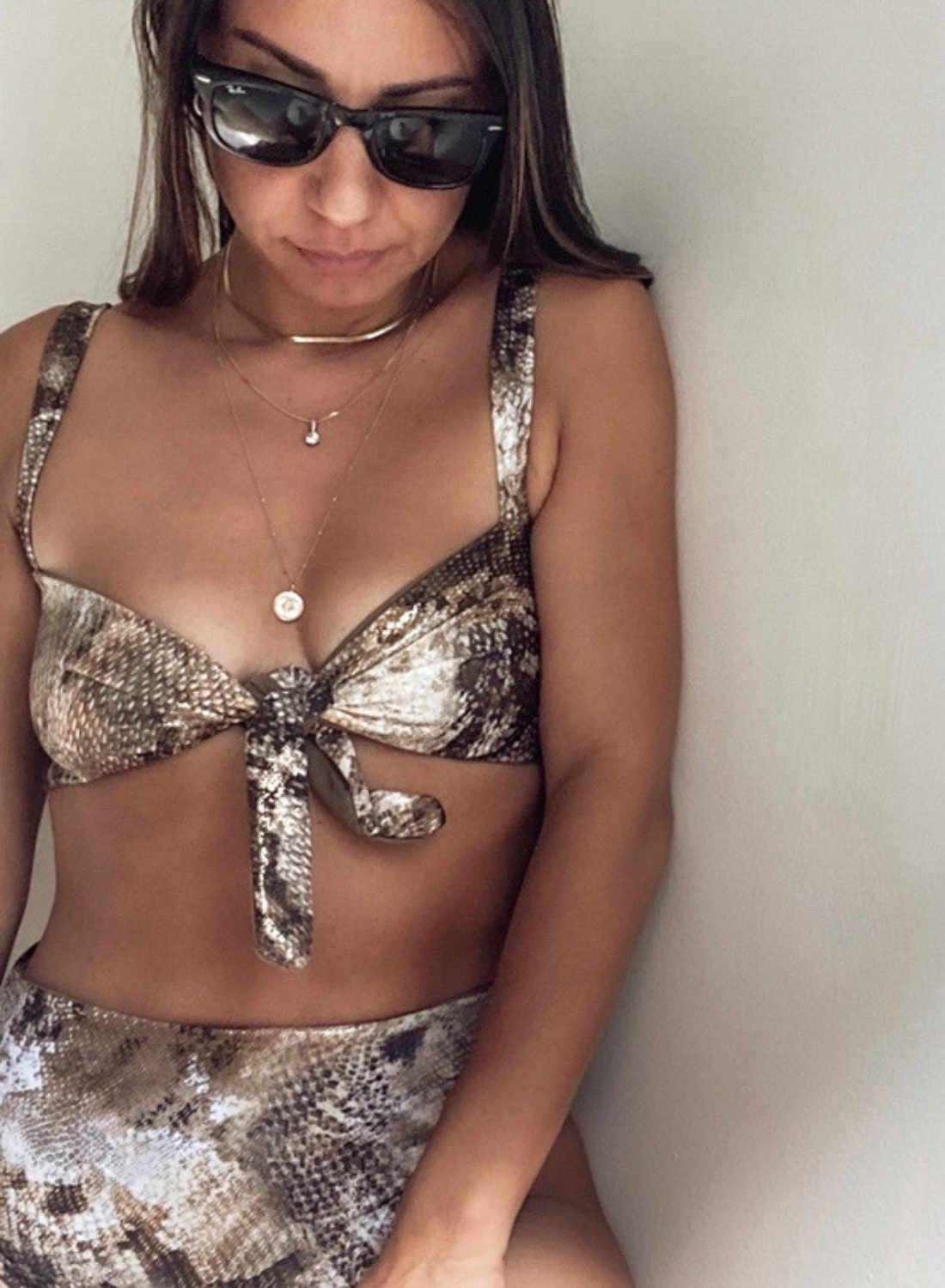 The Vault Member Spotlight: Louise Audino