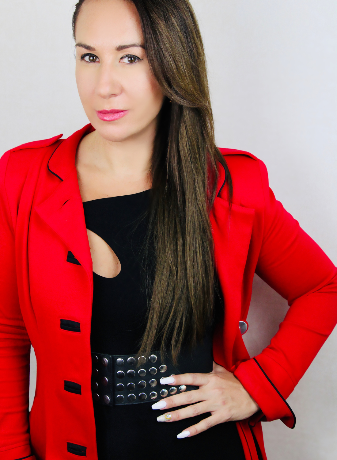 The Vault Member Spotlight: Anne Marie Dubois