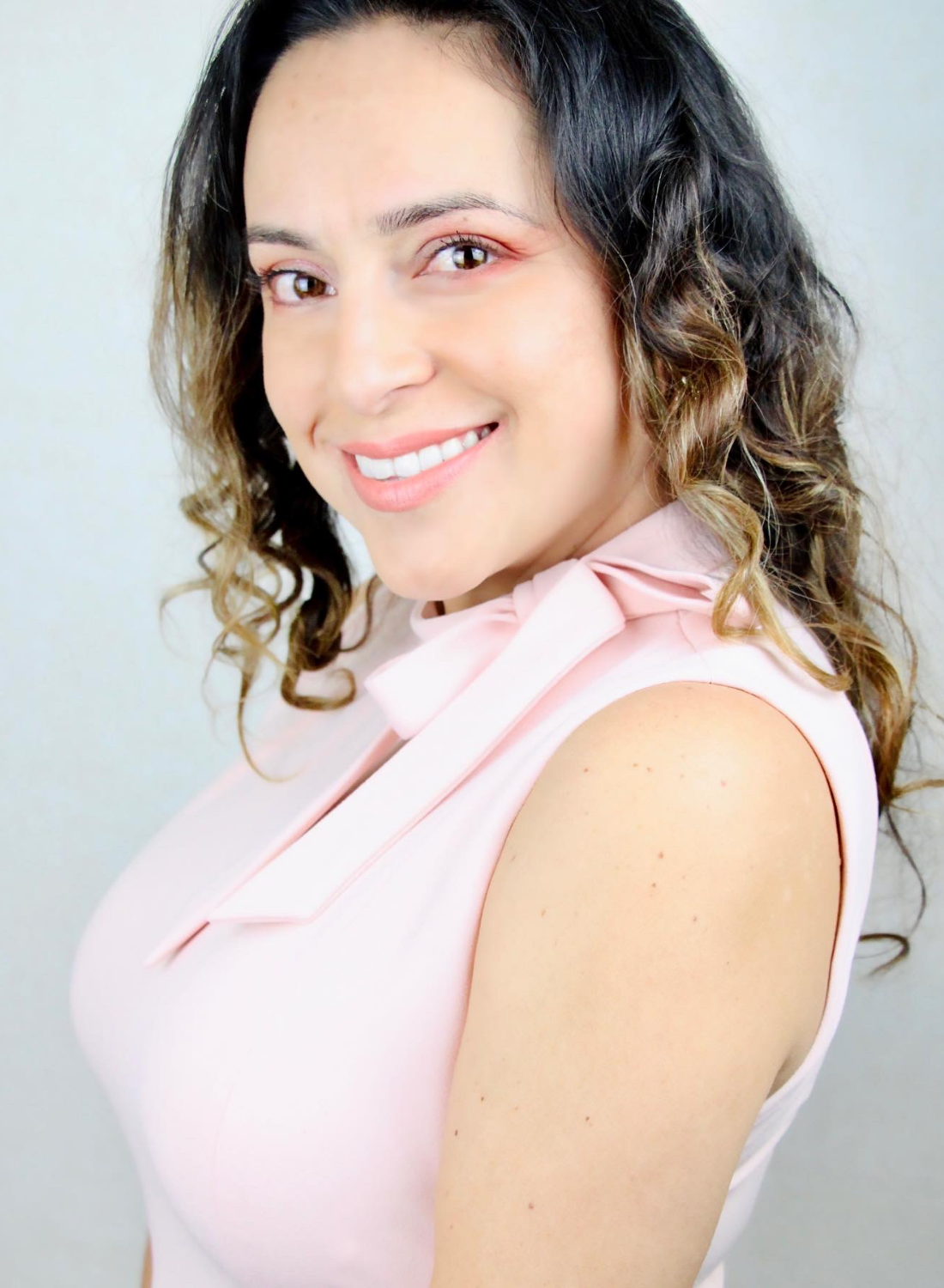 The Vault Member Spotlight: Lucy Ruffalo
