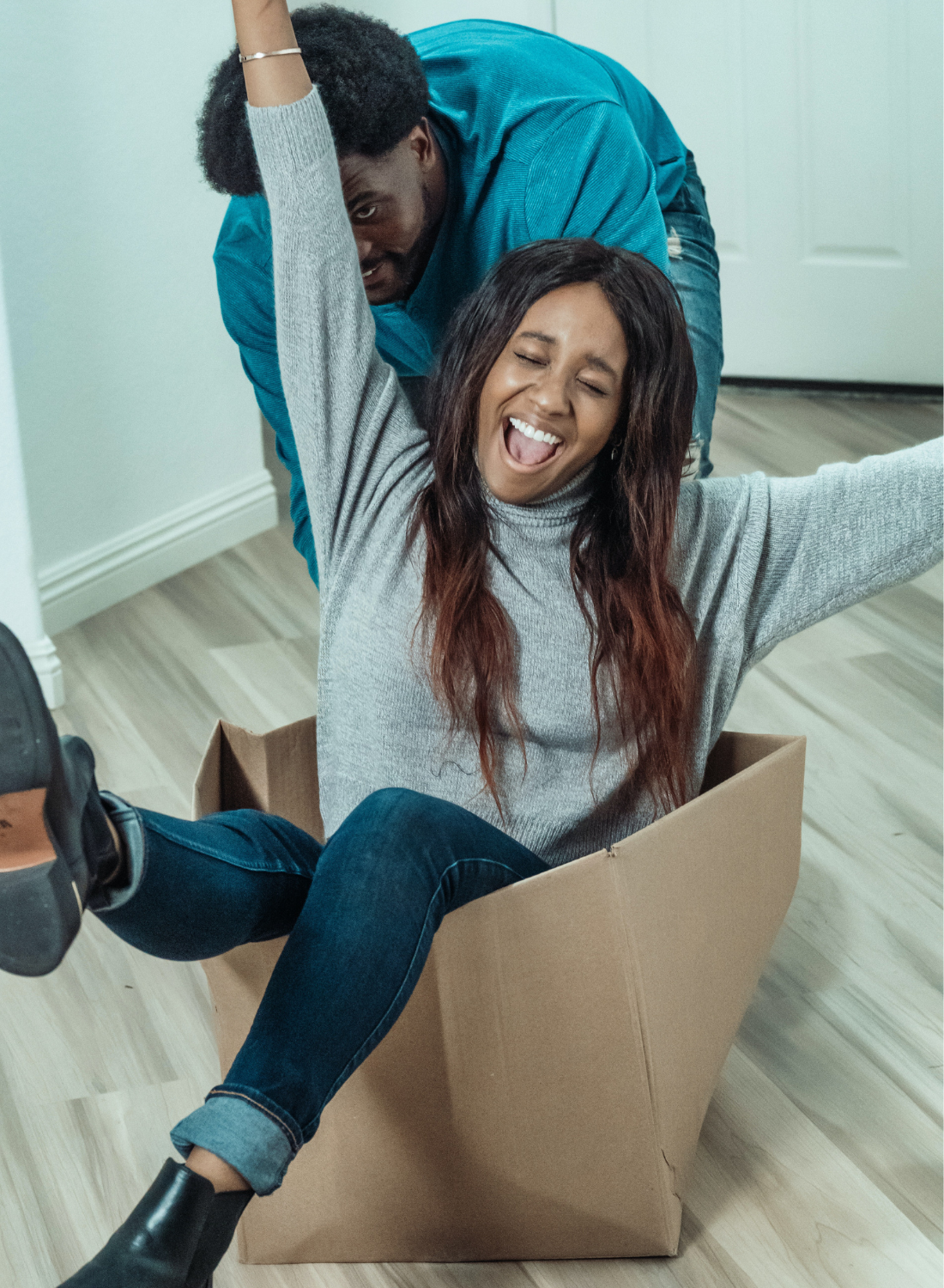 New Date Ideas for You & Your Partner