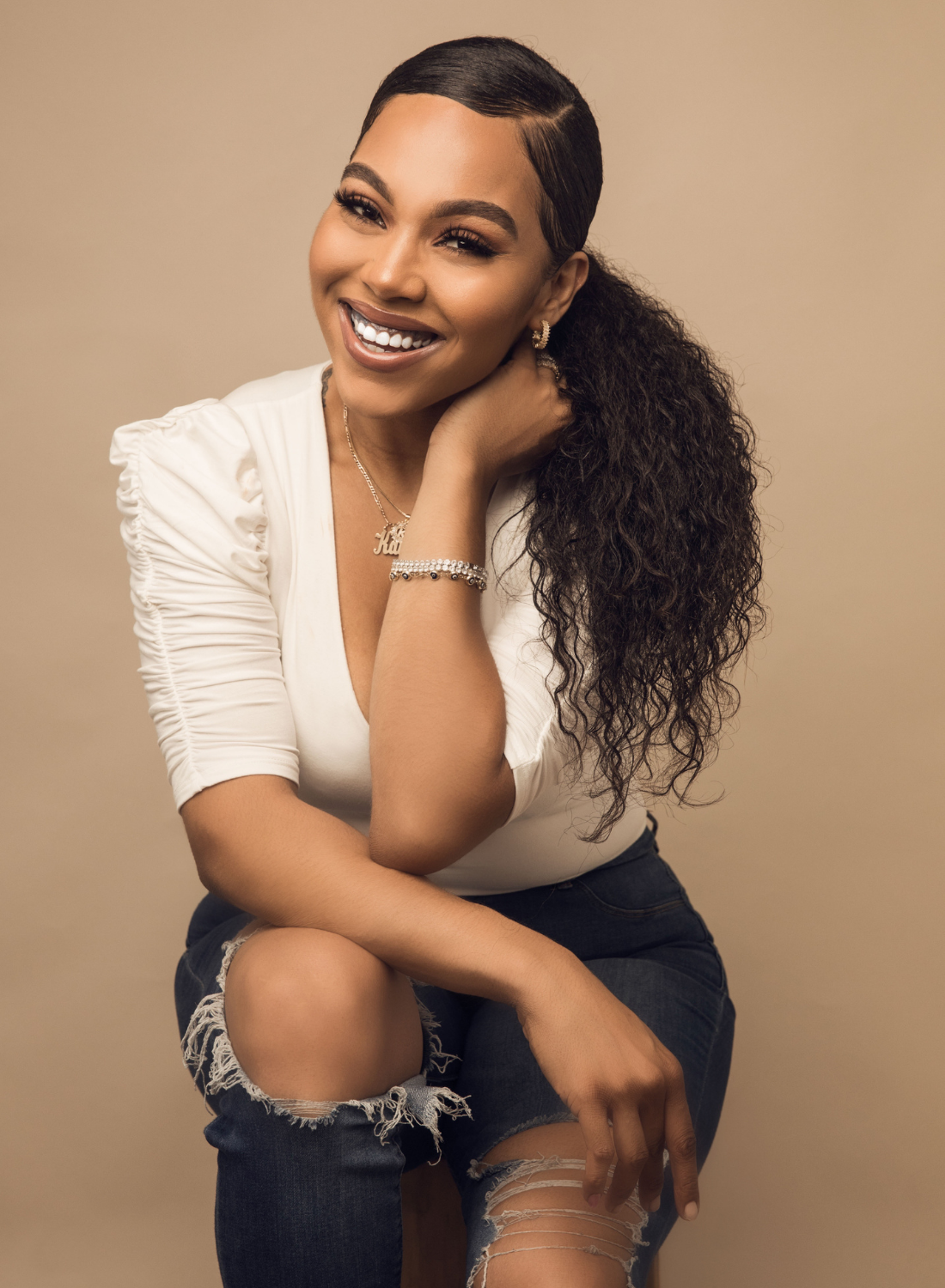 The Vault Member Spotlight: Kayla Farley