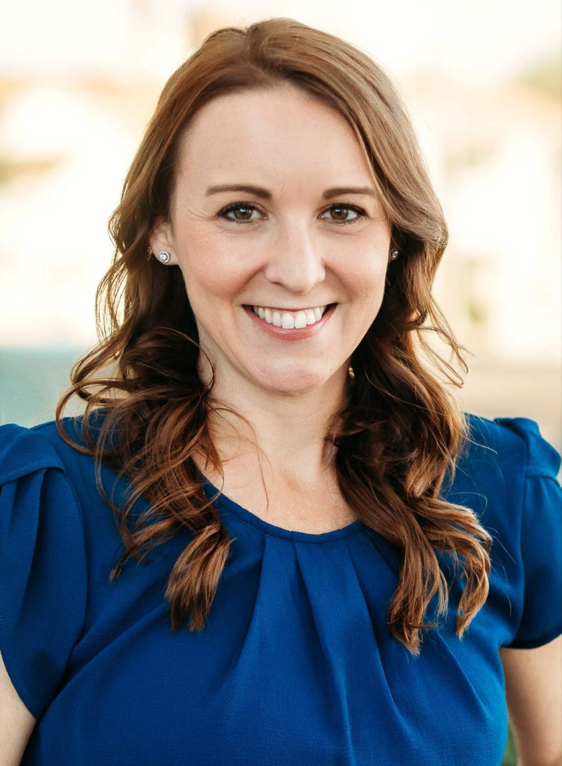 The Vault Member Spotlight: Kendra Riley