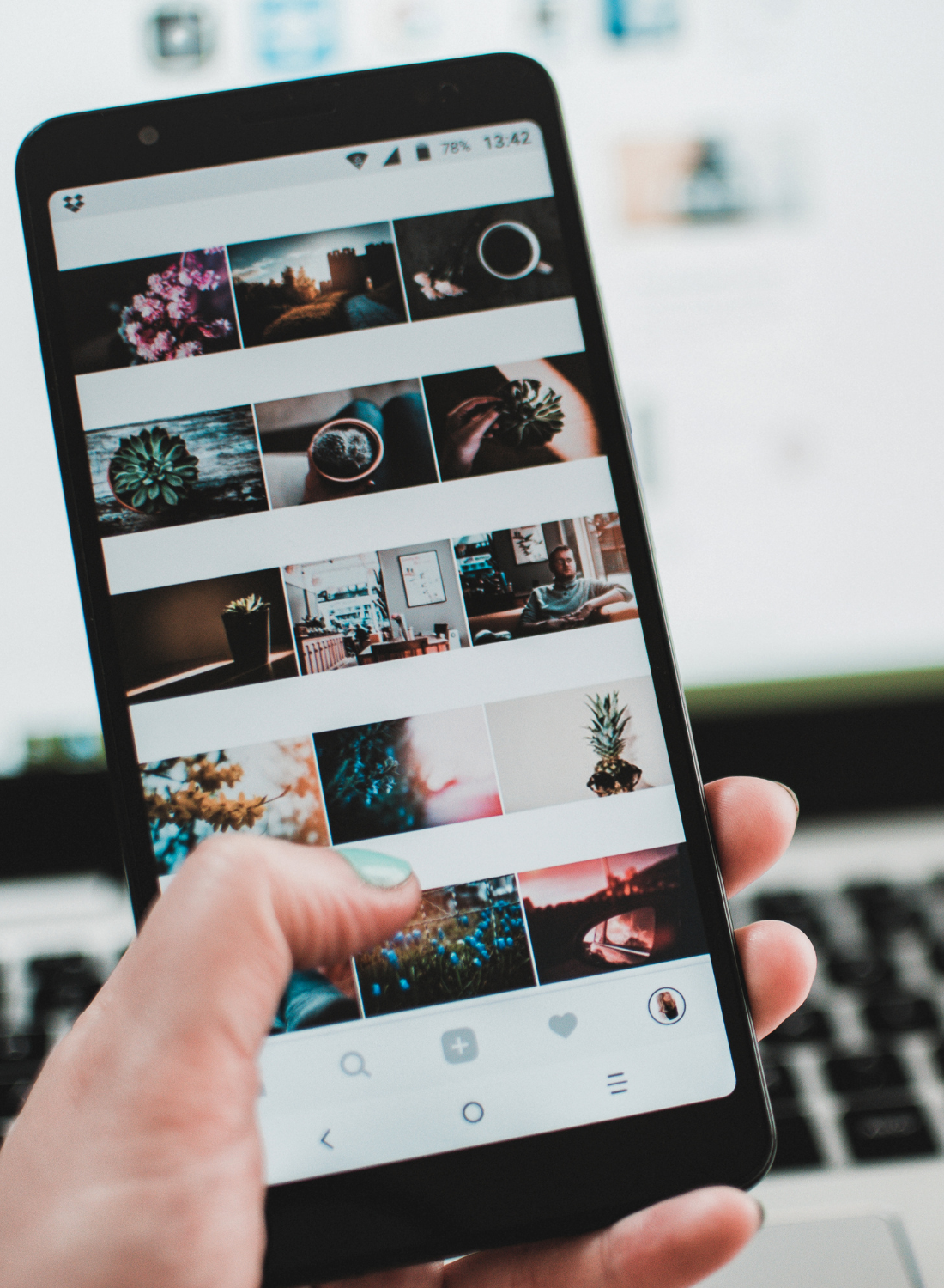 Growing Your Social Media Following