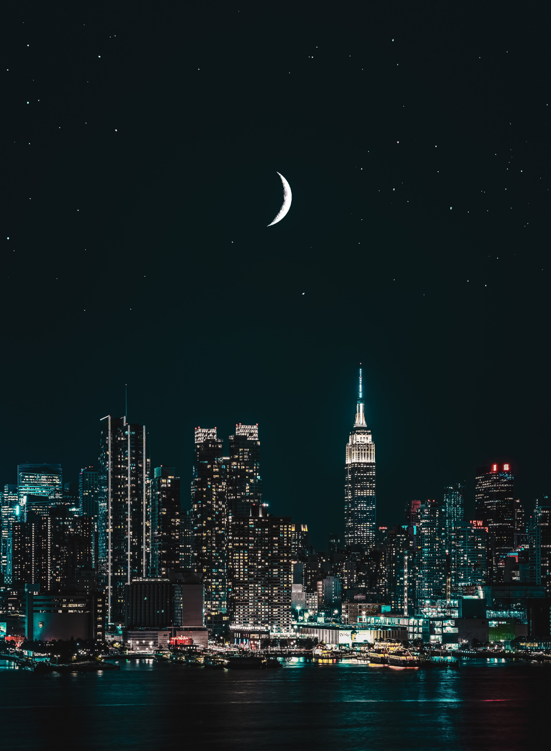 Los Angeles Culture vs. New York Culture