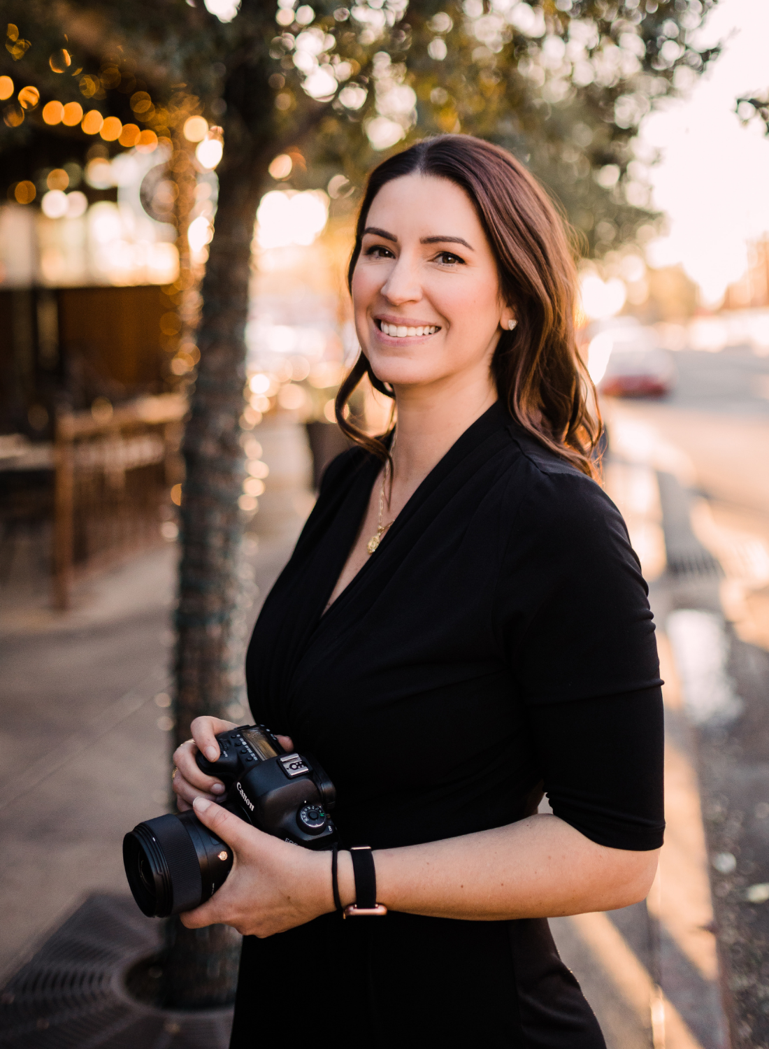 The Vault Member Spotlight: Sonja Stafford