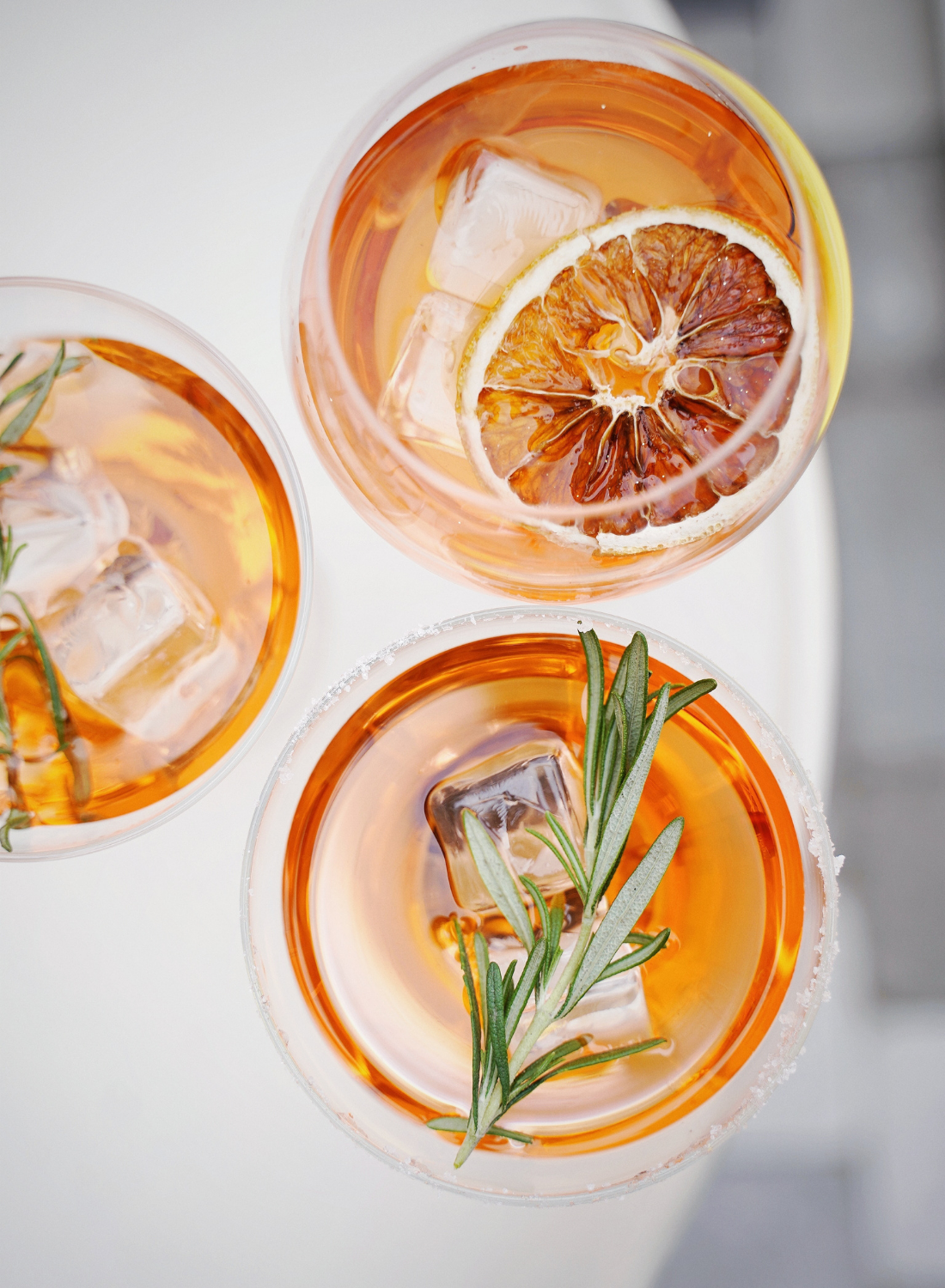 Fun Cocktails To Spice Up A Night In