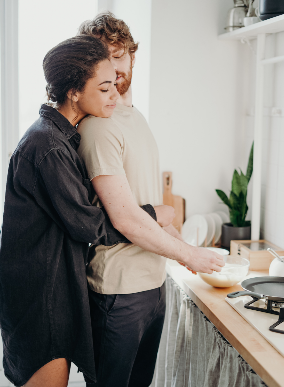 5 Ways to spice your romantic relationship