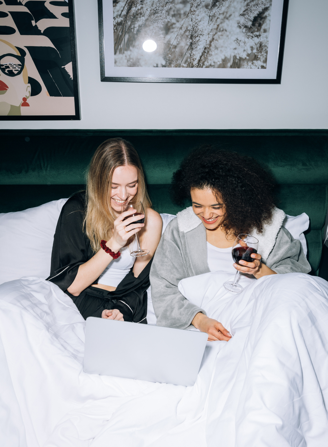 Modern Day Wife x Female Founder Collective's 