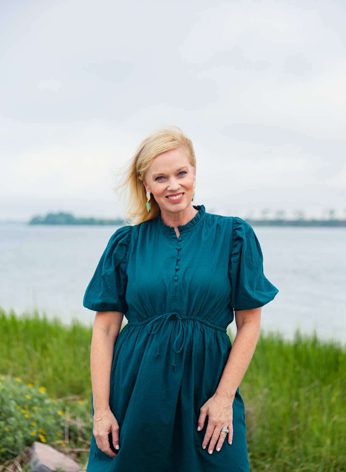 The Vault Member Spotlight: Laurin Collar