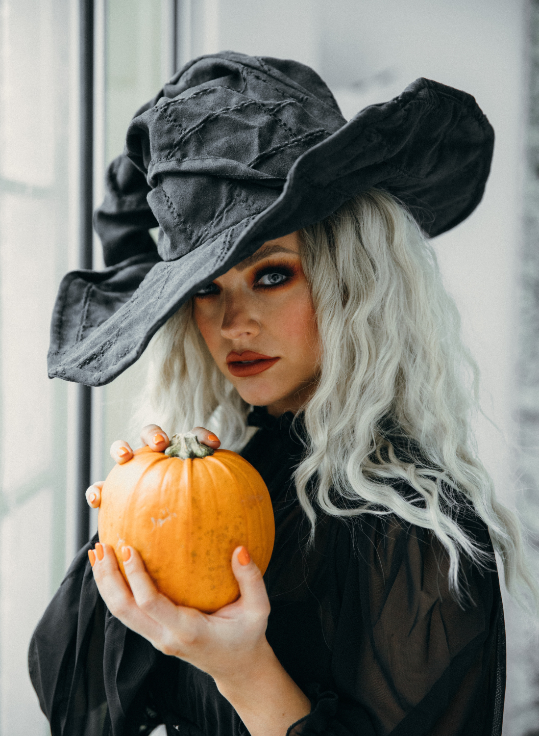 Halloween Costume Ideas