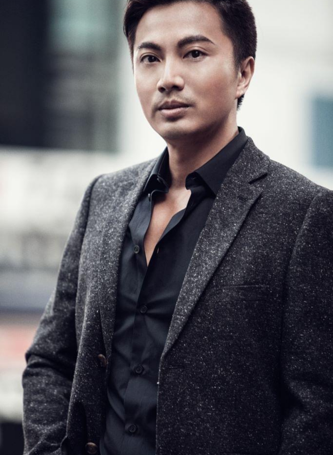 The Vault Member Spotlight: Albert Ng