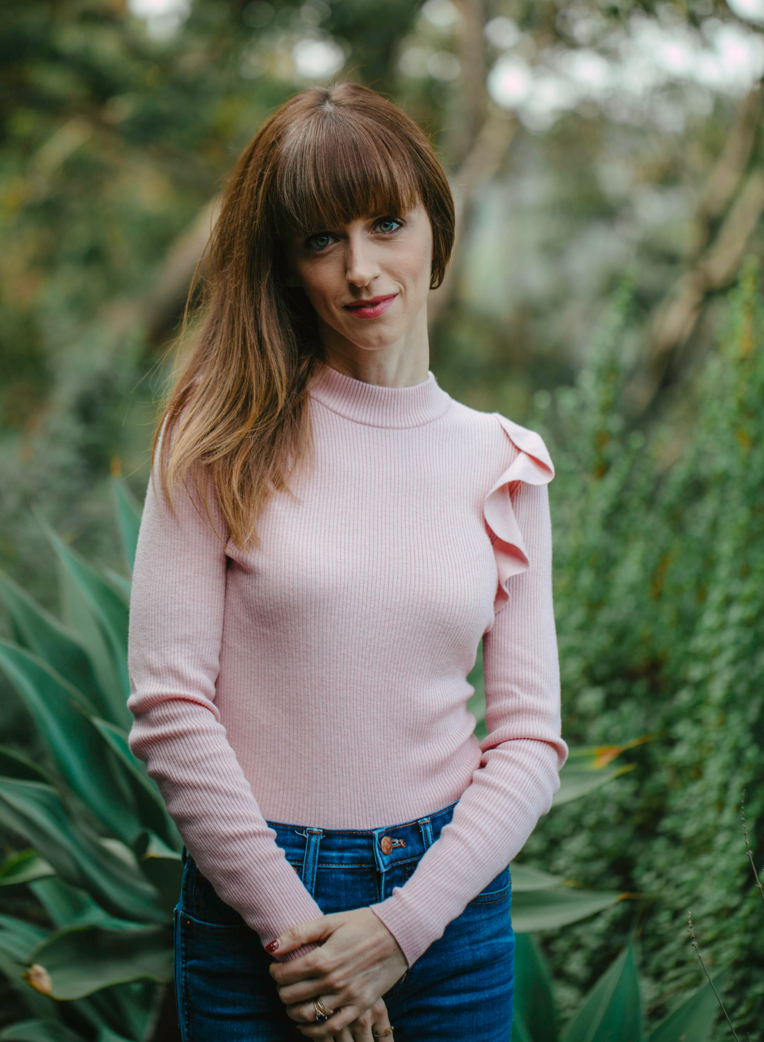 The Vault Member Spotlight: Dyane MacKinnon